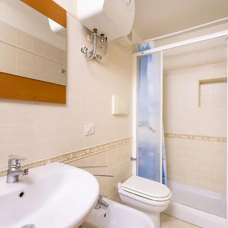 Blu Paradise By Barbarhouse Apartment
